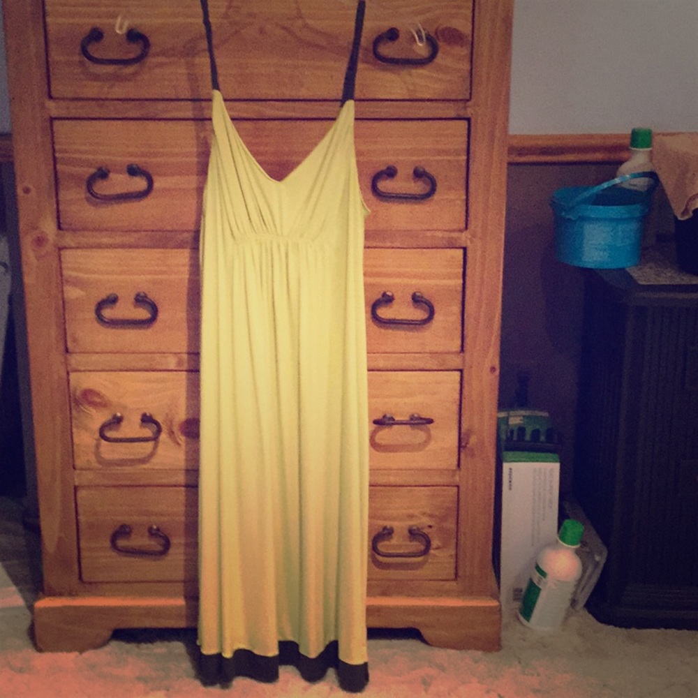 Nightgown